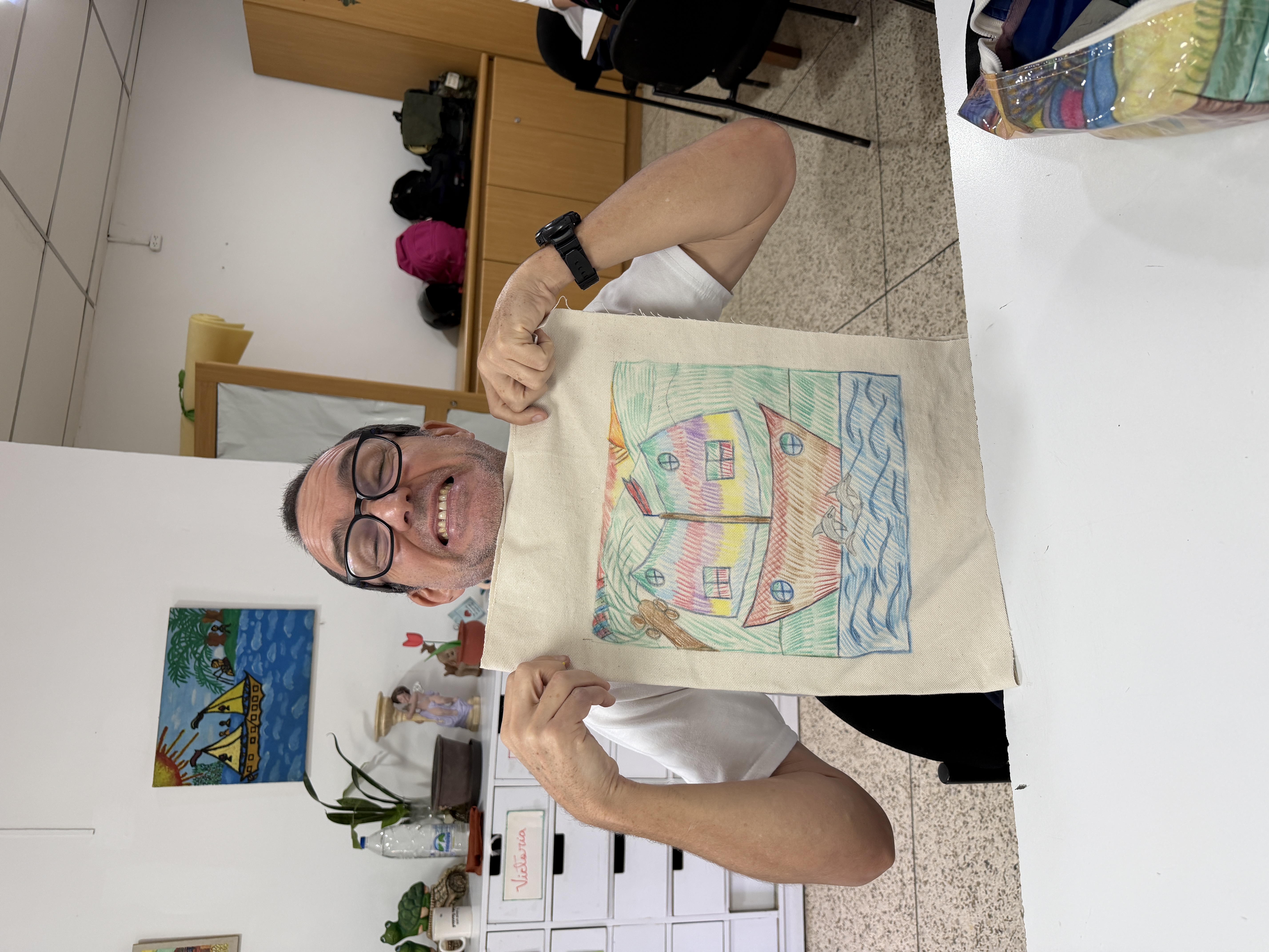 Imagen 2 de la comunidad AVEPANE